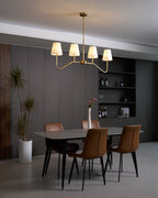Elegance Linear Chandelier