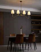 Elegance Linear Chandelier