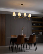 Elegance Linear Chandelier