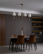 Elegance Linear Chandelier