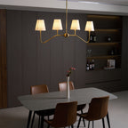 Elegance Linear Chandelier