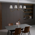 Elegance Linear Chandelier