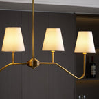 Elegance Linear Chandelier