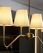 Elegance Linear Chandelier