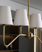 Elegance Linear Chandelier