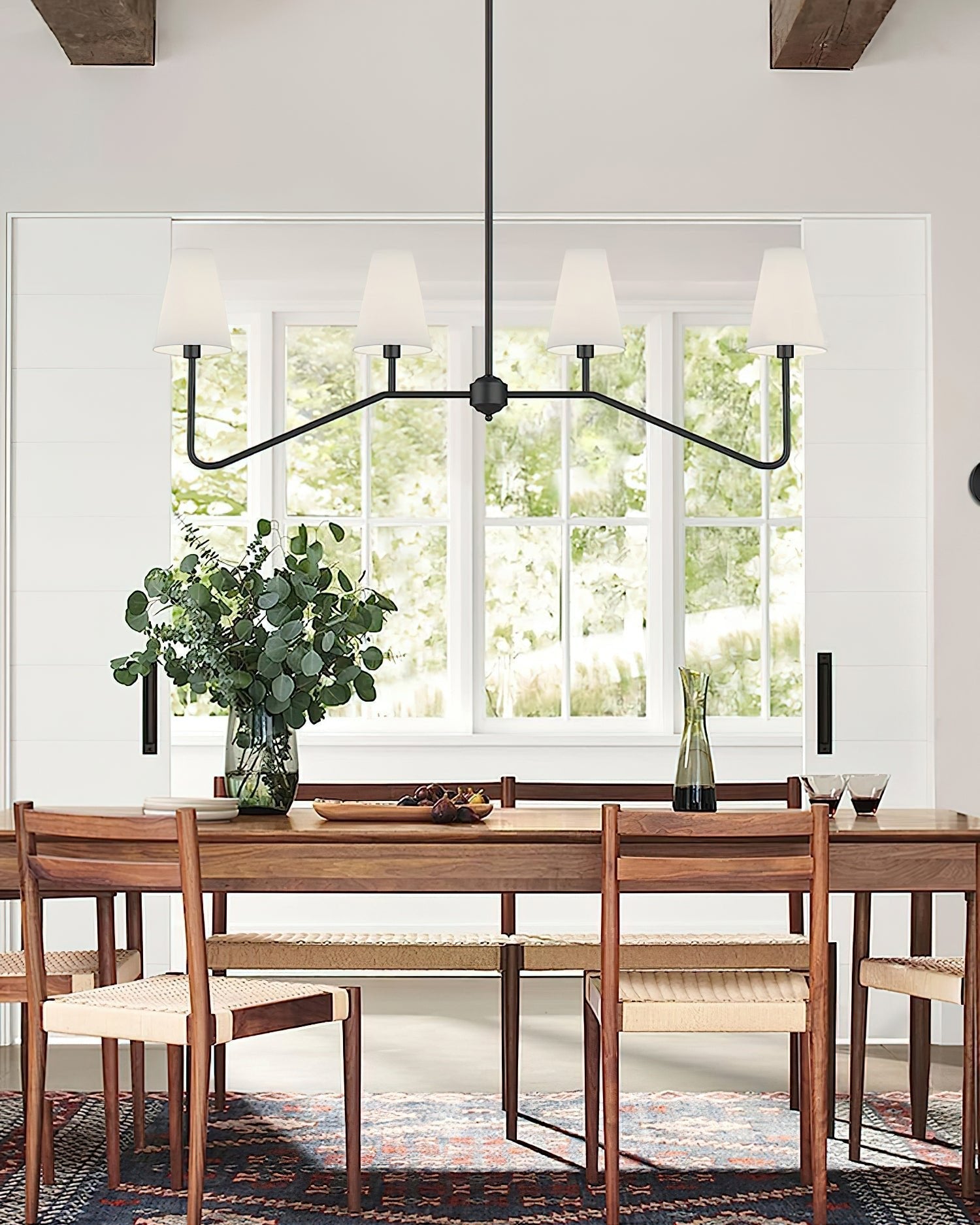 Elegance Linear Chandelier