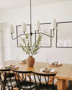 Elegance Linear Chandelier