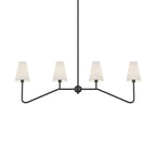 Elegance Linear Chandelier