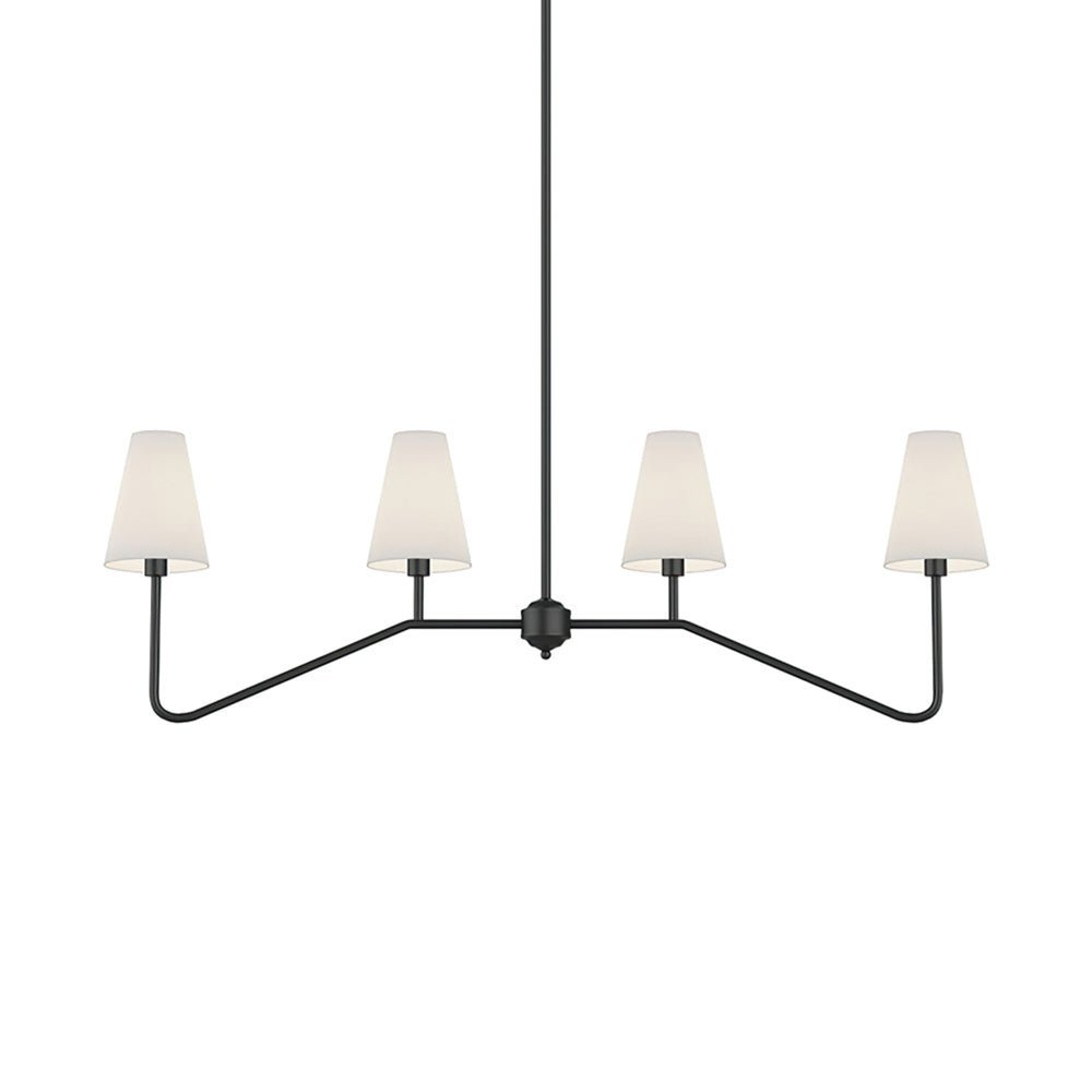 Elegance Linear Chandelier
