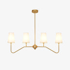 Elegance Linear Chandelier