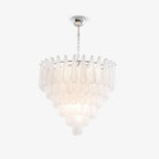 Lumivara Murano Glass Chandelier