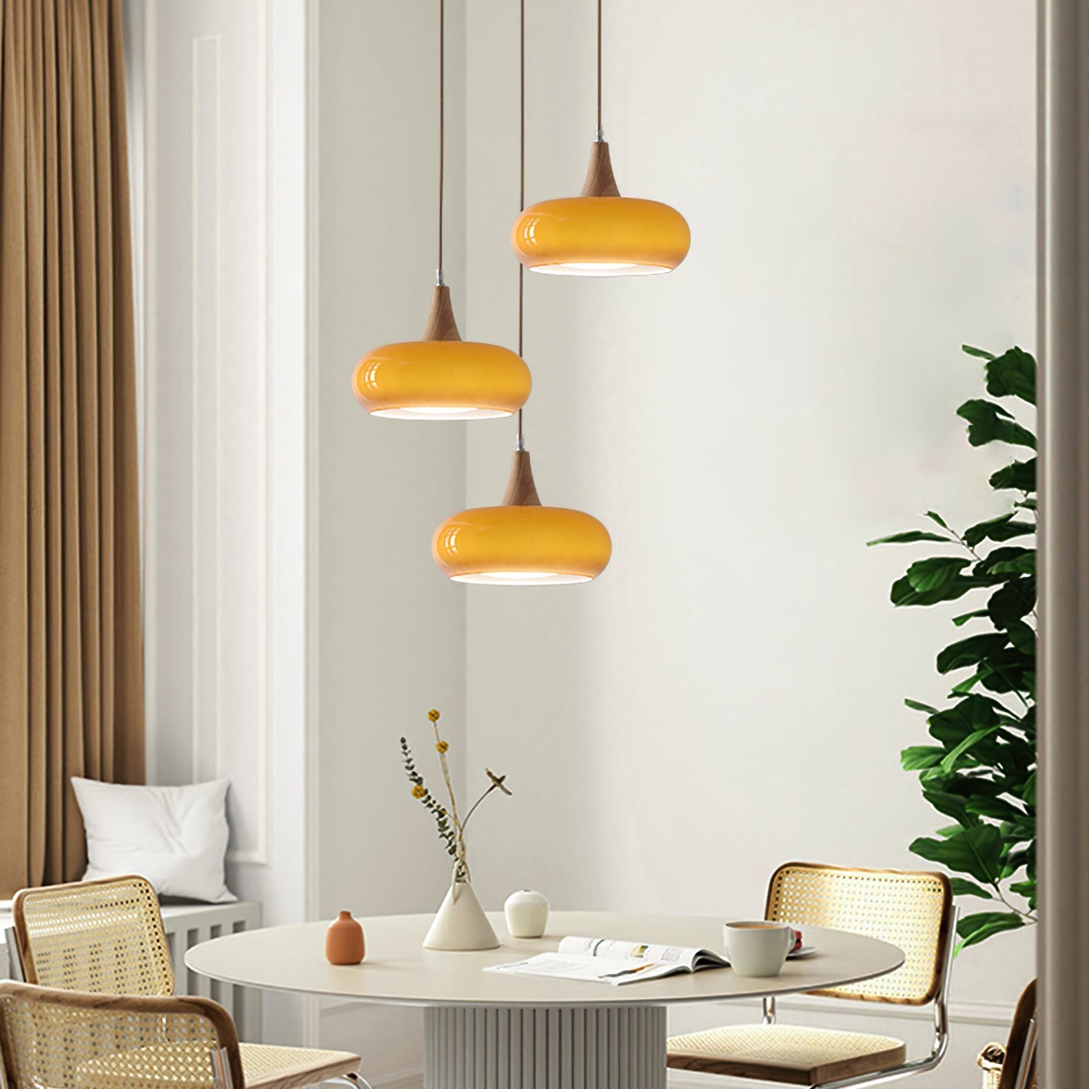 Barbara Pendant Light