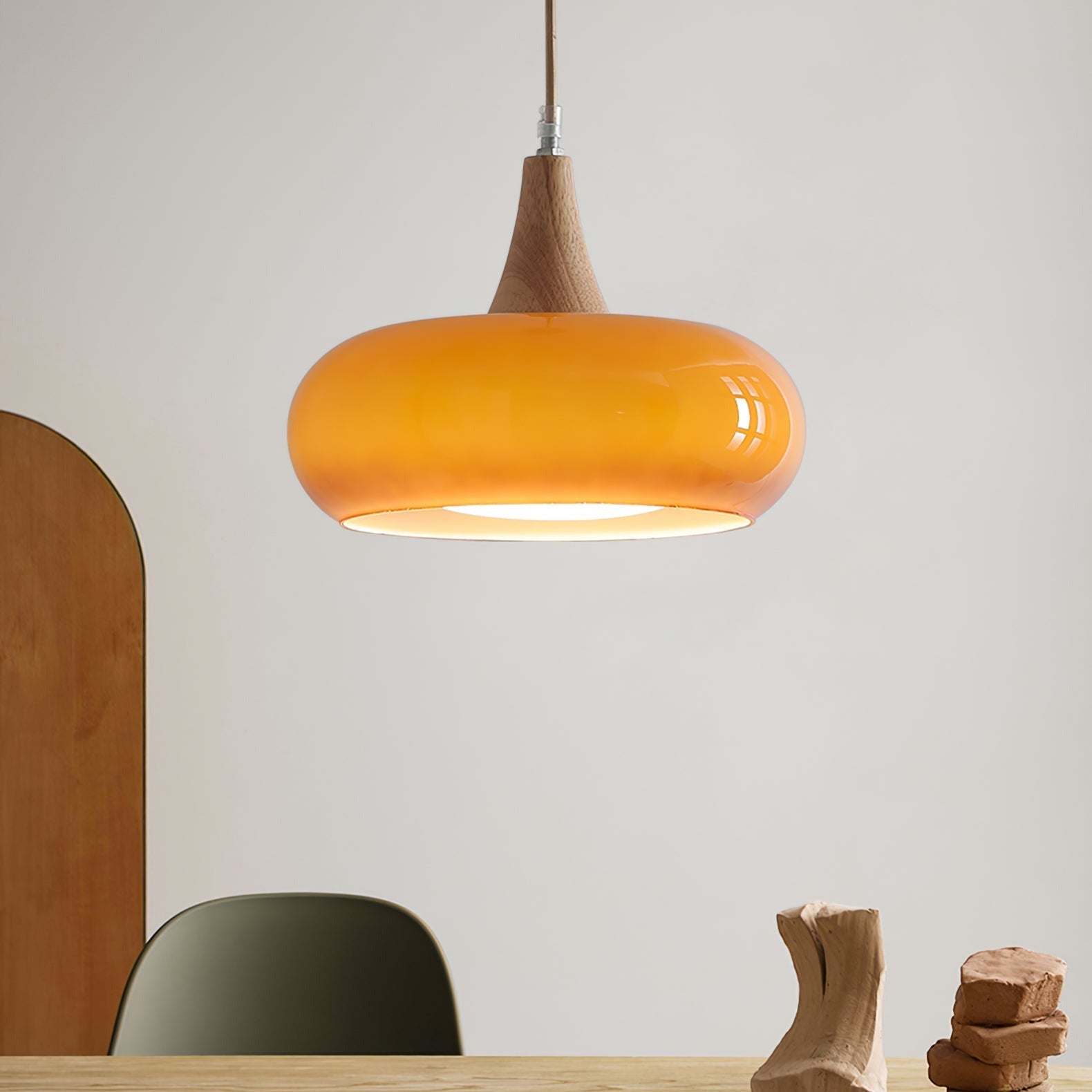 Barbara Pendant Light