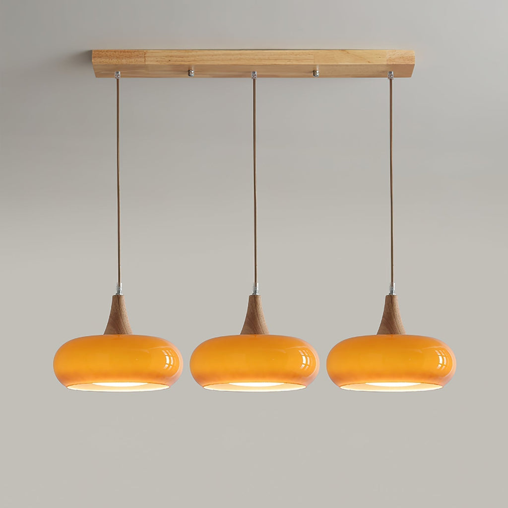 Barbara Pendant Light