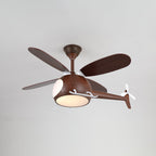 Woodland Breeze Fan Light