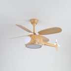 Woodland Breeze Fan Light