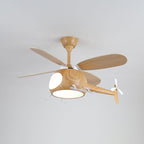Woodland Breeze Fan Light