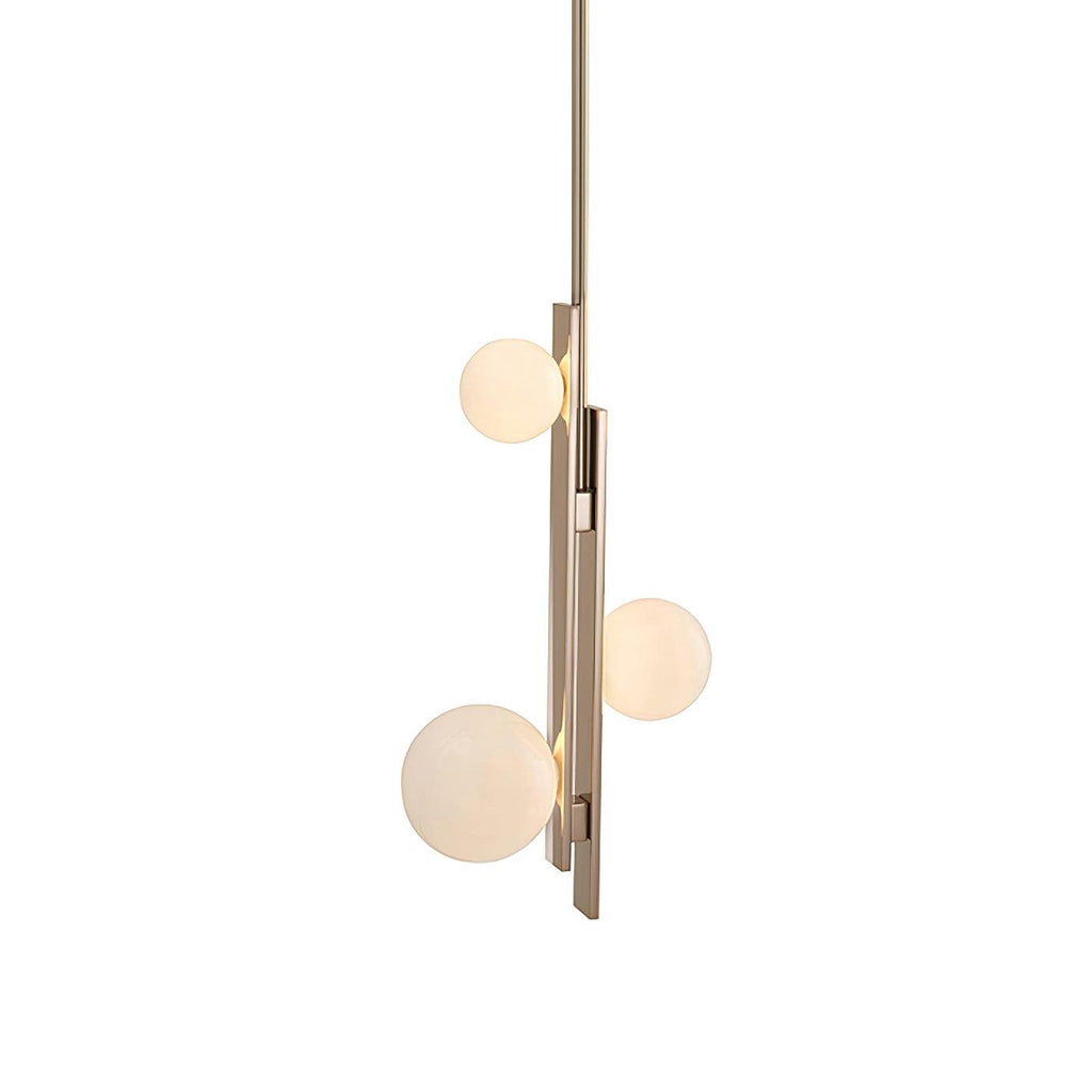 Nova Brilliance Pendant