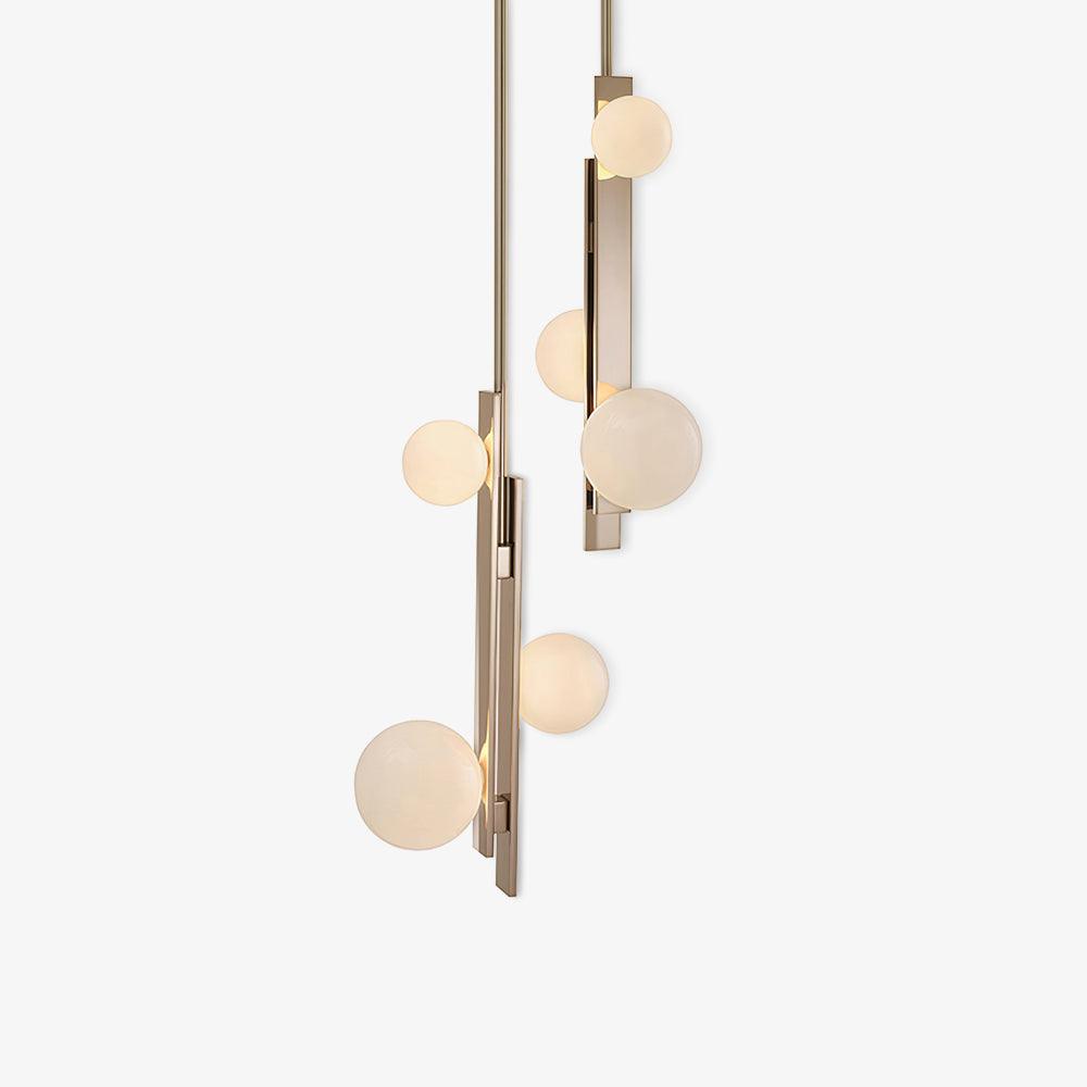Nova Brilliance Pendant