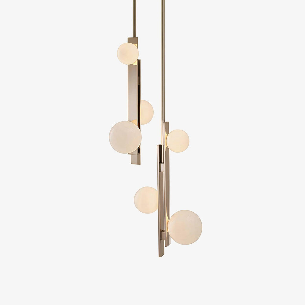 Nova Brilliance Pendant
