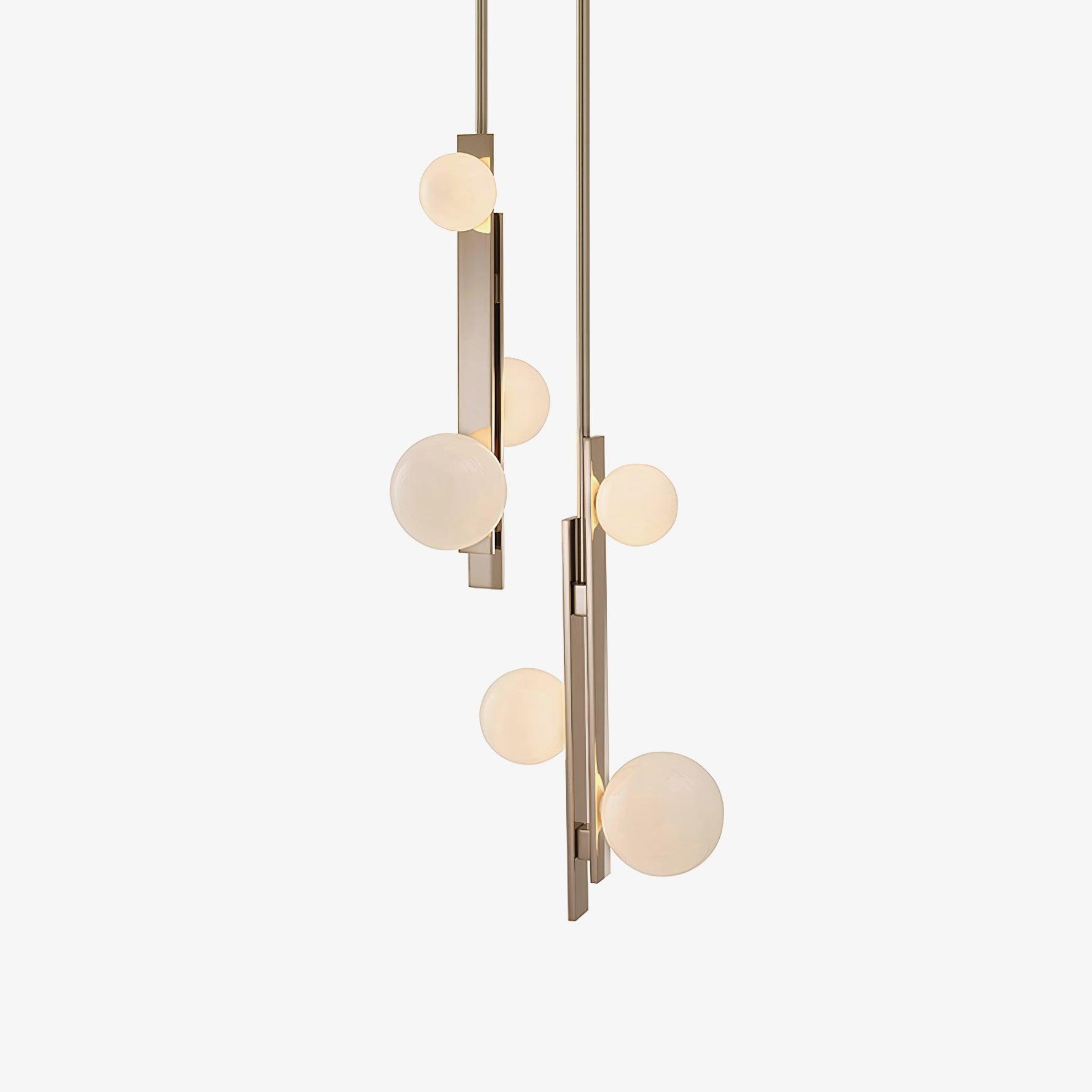 Nova Brilliance Pendant