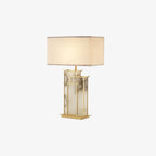 Nysira Rectangular Table Lamp