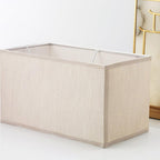 Nysira Rectangular Table Lamp