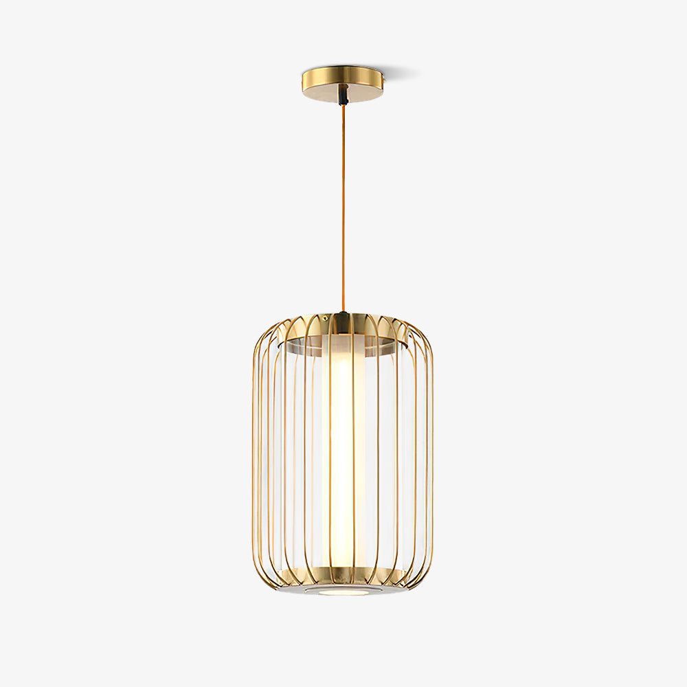 Elantris Modern Pendant Light