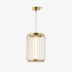 Elantris Modern Pendant Light