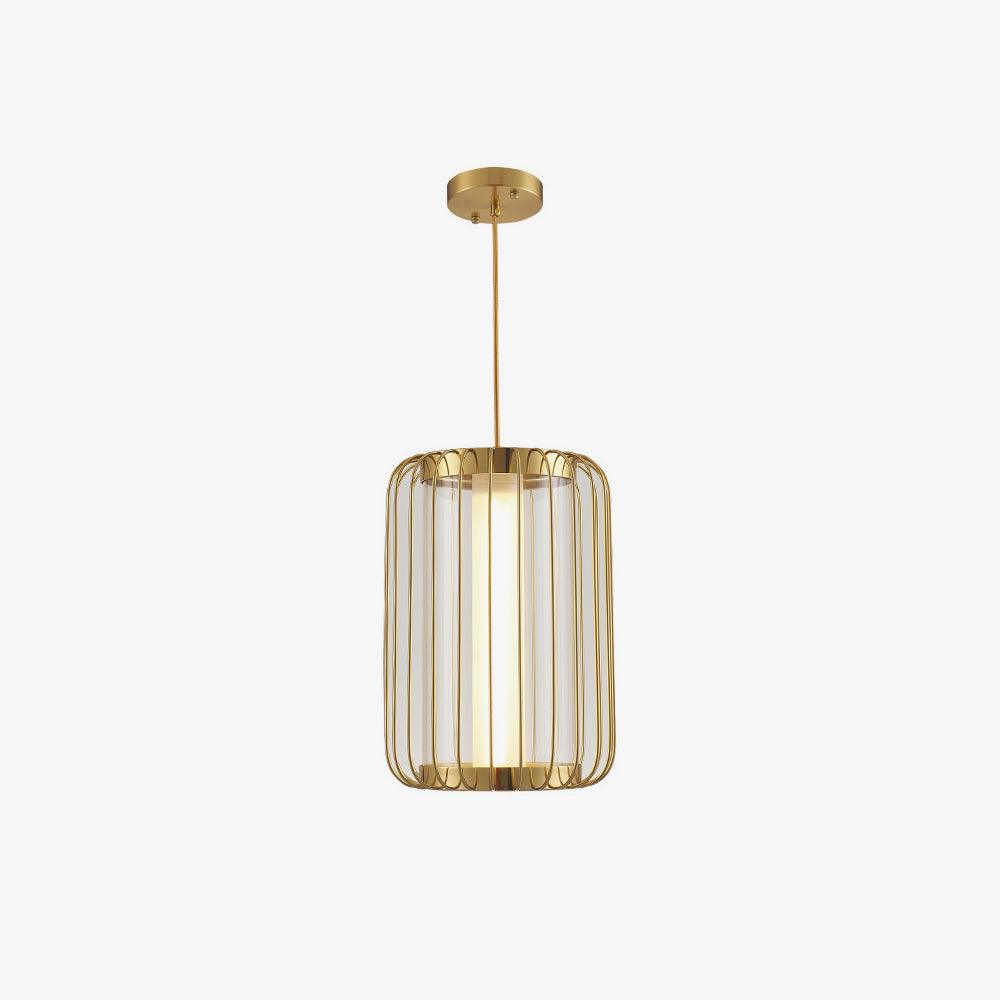 Elantris Modern Pendant Light