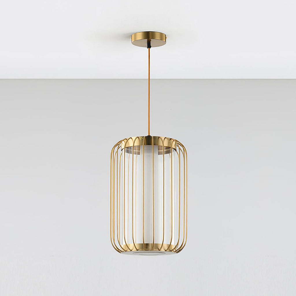 Elantris Modern Pendant Light