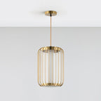 Elantris Modern Pendant Light