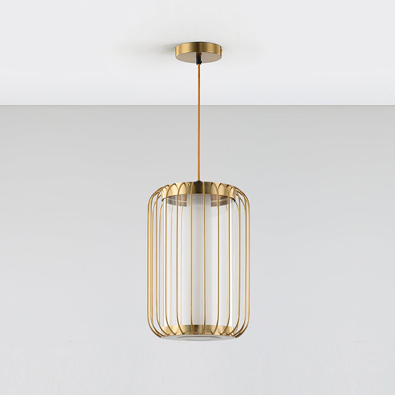 Elantris Modern Pendant Light