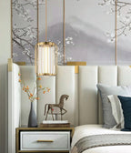 Elantris Modern Pendant Light