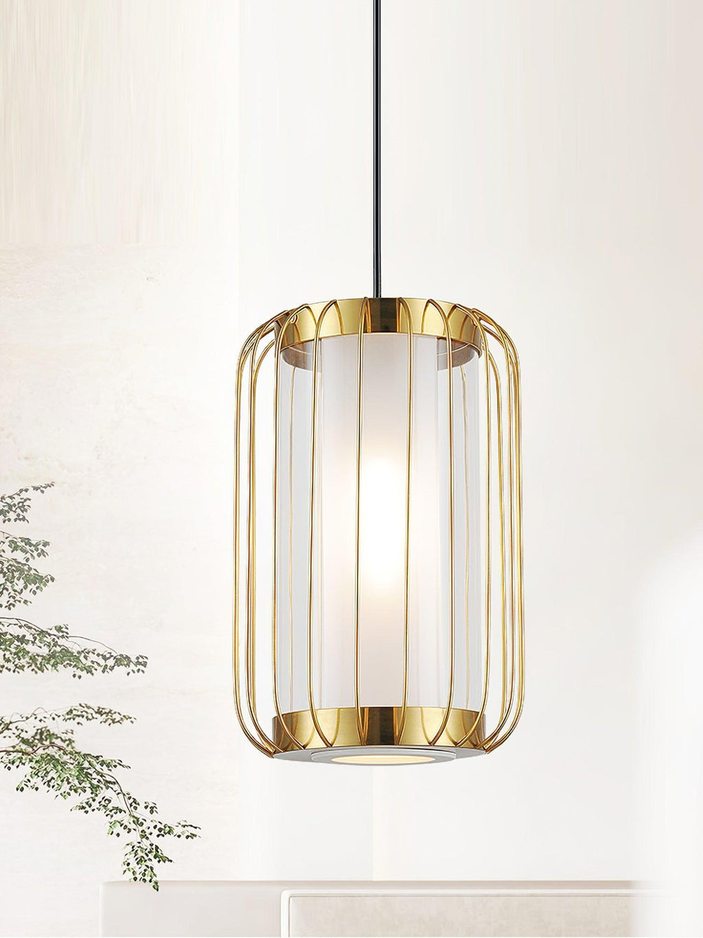 Elantris Modern Pendant Light