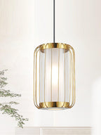 Elantris Modern Pendant Light