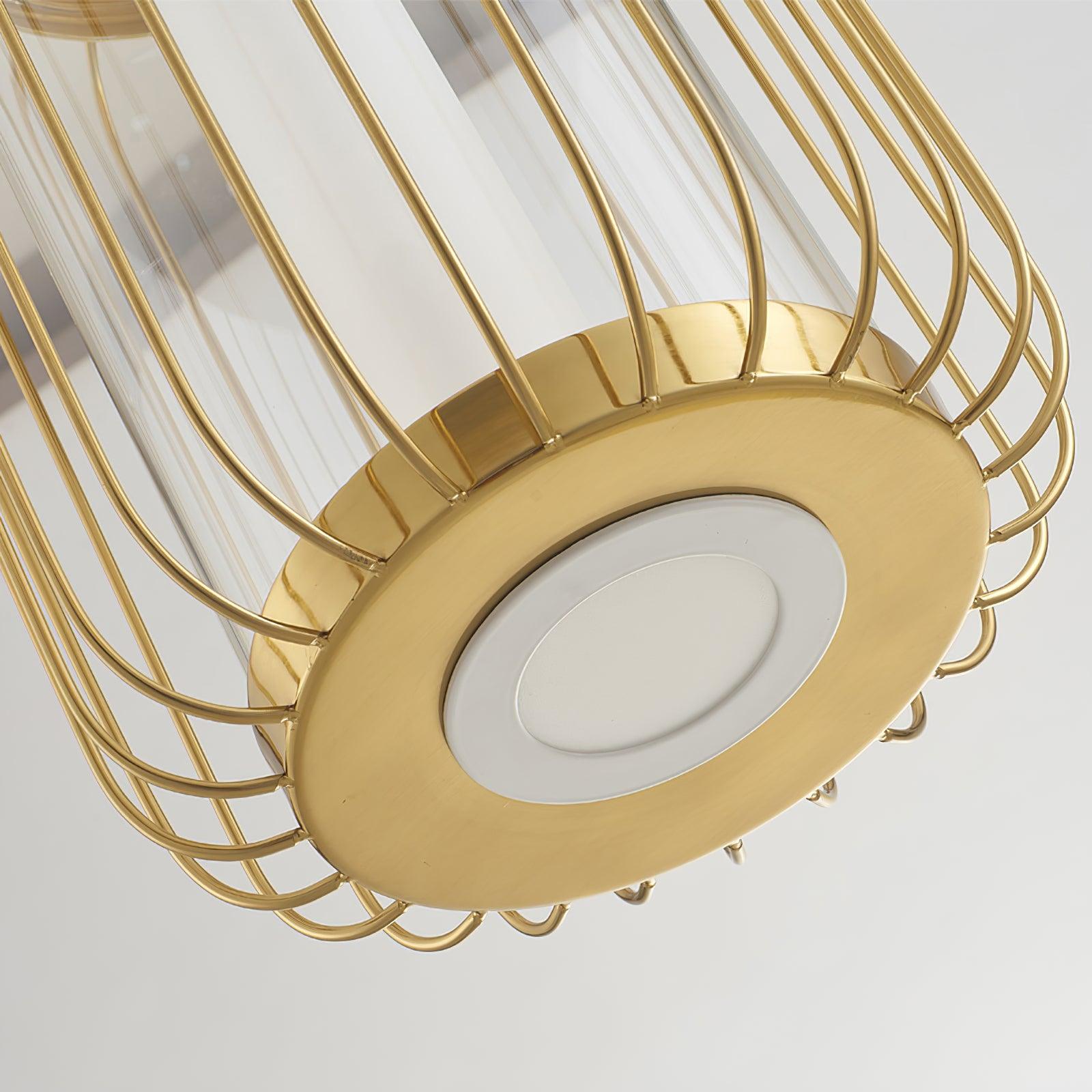Elantris Modern Pendant Light