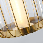 Elantris Modern Pendant Light