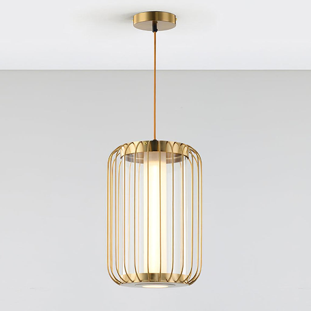 Elantris Modern Pendant Light