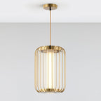 Elantris Modern Pendant Light