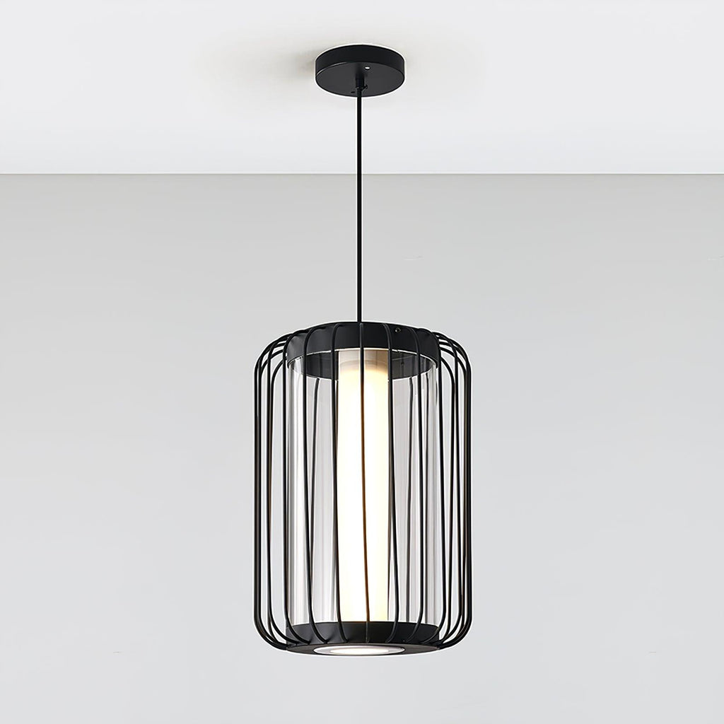 Elantris Modern Pendant Light