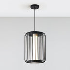 Elantris Modern Pendant Light