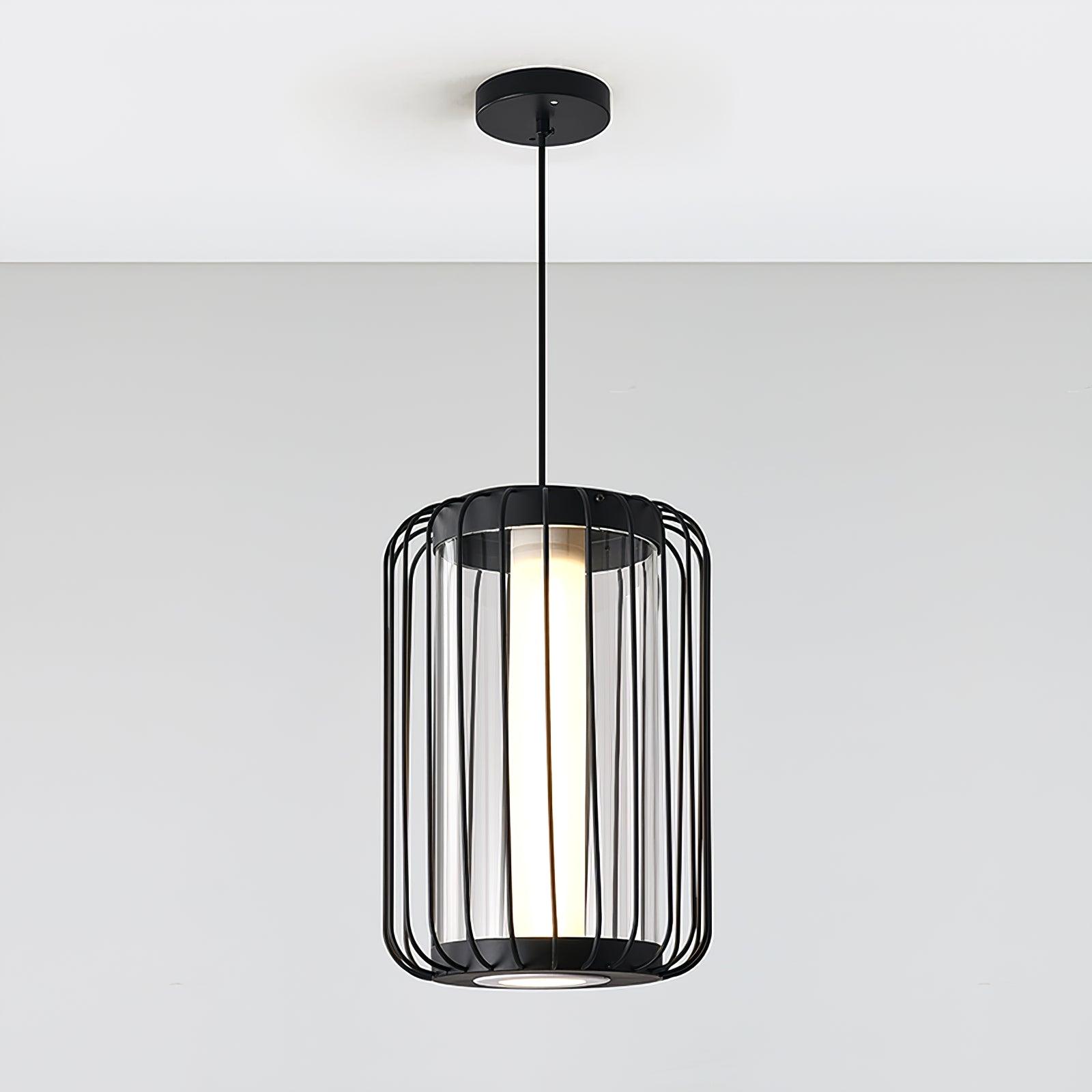 Elantris Modern Pendant Light