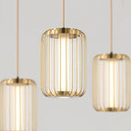 Elantris Modern Pendant Light