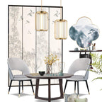 Elantris Modern Pendant Light