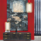 Elantris Modern Pendant Light