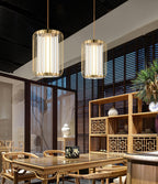 Elantris Modern Pendant Light