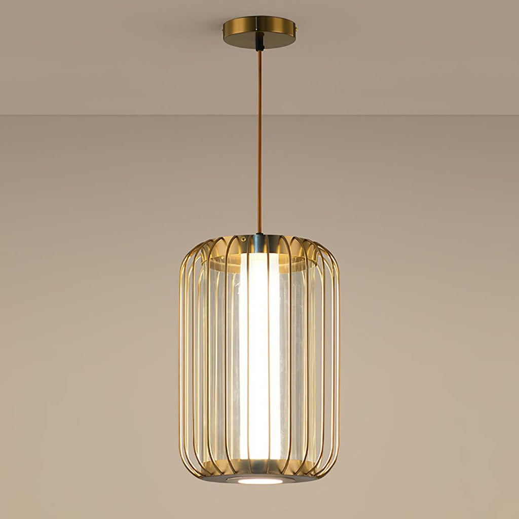 Elantris Modern Pendant Light