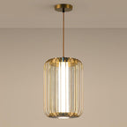 Elantris Modern Pendant Light