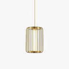 Elantris Modern Pendant Light